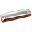 Seydel Harmonica (Blues SESSION Steel G) 1