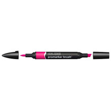 tetec Winsor & Newton Promarker purpurov