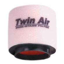 Twin Air 150926 Dubbel schuimluchtfilter 90 mm