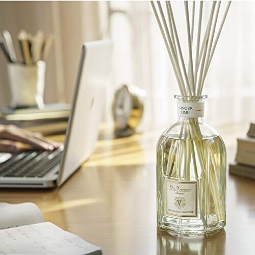 Dr. Vranjes Ingefära & Lime Diffuser 250ml 2