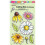 Vrazn sada vysekvn DCS5082 Daisy Mix 2