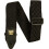 Ernie Ball Black Checkers Jacquard Strap 1