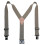 2 in. Perry Work Suspends (Tan Regular) 1