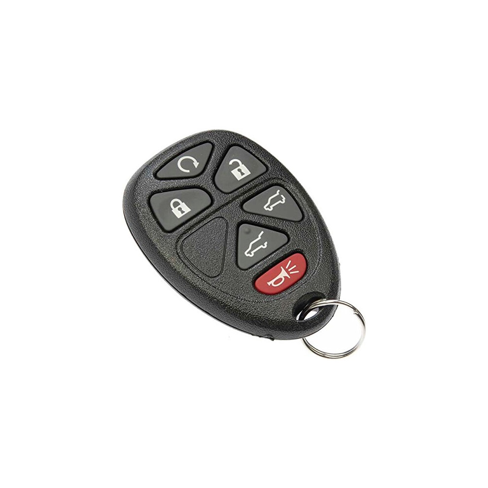 T L Commande D'entr E Sans Cl Apdty 24825 6 Boutons-image