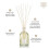 Dr. Vranjes Ingefära & Lime Diffuser 250ml 2