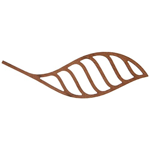 Alessi Alessi Shhh Fragrance Diffuser Leaves  0 1