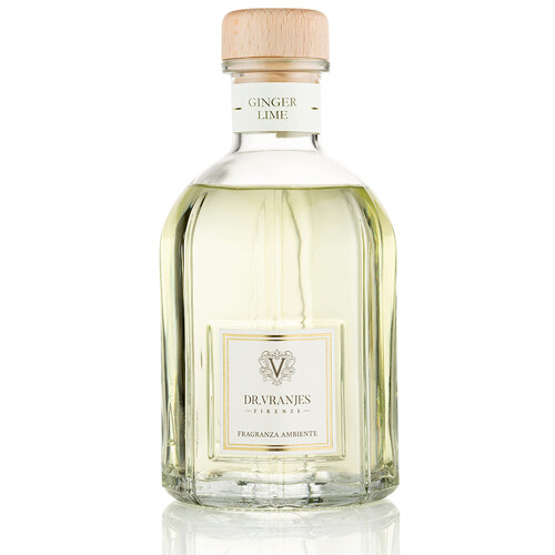 Dr. Vranjes Ingefära & Lime Diffuser 250ml