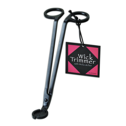 Wickman Candle Wick Trimmer mat sort