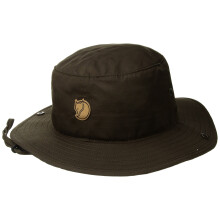 Fjllrven Abisko Summer Hat Dark Olive LG