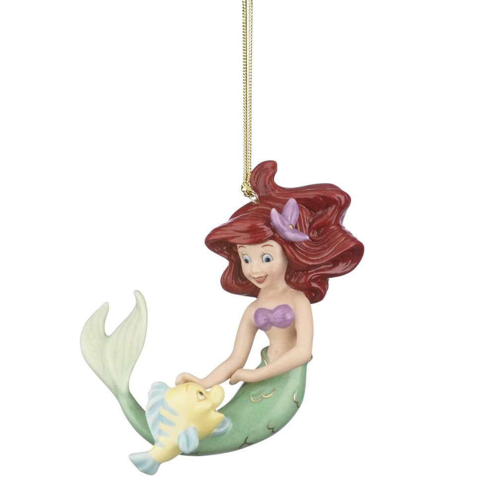 Lenox 840826 - Decorazione Per Il Migliore Amico Di Ariel-image