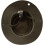 Fjällräven Fjllrven Abisko Summer Hat Dark Olive LG 2
