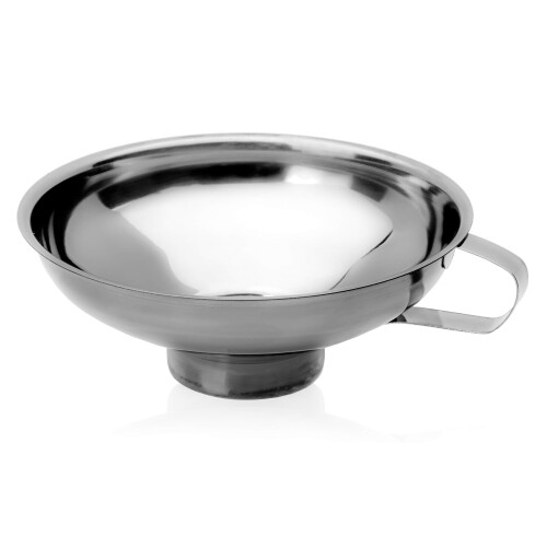 Bellemain-suppilo (5,5"" muurauspurkkisuppilo) 1