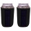 Tom magnetburkcoolie (2-pack svart) 1