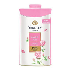 Yardley English Rose Parfmovan mastek 250 g