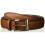 Perry Ellis miesten Timothy Belt Brown 32 1