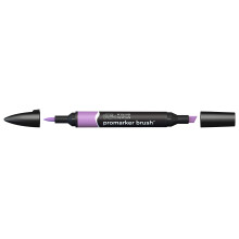 tetec Winsor & Newton Promarker, ametyst
