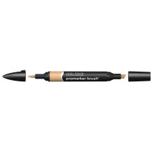 tetec na fixku Winsor & Newton Promarker, korica