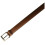 Perry Ellis miesten Timothy Belt Brown 32 2