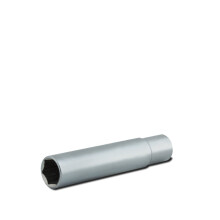 Metal Lugz M1739SKT 3/4"" langer Radmutternschlssel