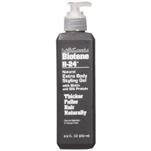 Millcreek Hair Style Gel Biotin H2 8,5 oz