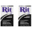 Rit All-Purpose Powder Dye Black (2 Pack) 1