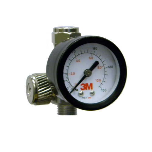 3M 3M Accuspray Air Flow Control Valve  16573