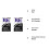 Rit All-Purpose Powder Dye Black (2 Pack) 2