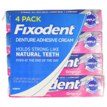 Fixodent 83515968 Fogsor ragaszt 9,6 oz.