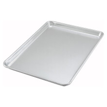 Winware by Winco Ark Pan 1 Pakke S?lv