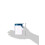 National Hardware N112-064 Peg Hooks Clear 5