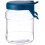 National Hardware N112-064 Peg Hooks Clear 1
