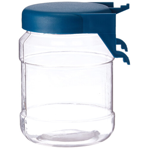 National Hardware N112-064 Peg Hooks Clear