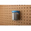 National Hardware N112-064 Peg Hooks Clear 3