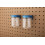 National Hardware N112-064 Peg Hooks Clear 2