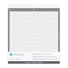 Silhouette Cameo Cutting Mat - Strong Tack