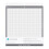 Silhouette Cameo Cutting Mat - Strong Tack 1