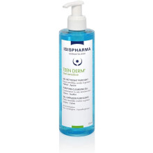 Isis Pharma Teen Derm Gel Sensitive 250ml