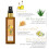Bruma corporal Forest Essentials Nargis 100 ml 2