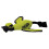 Nerf Nerf Dog Large Nylon Launching Duck  Green 4