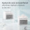 Mary&May MASK (Hyaluronic Panthenol Hydra) 4