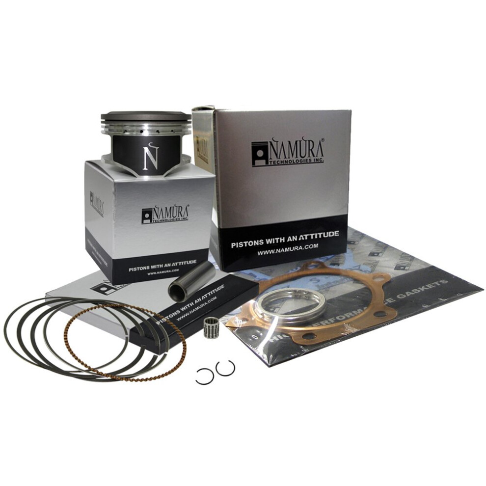 Kit De R Paration Haut De Gamme Namura NA-10040K 84,97 Mm-image