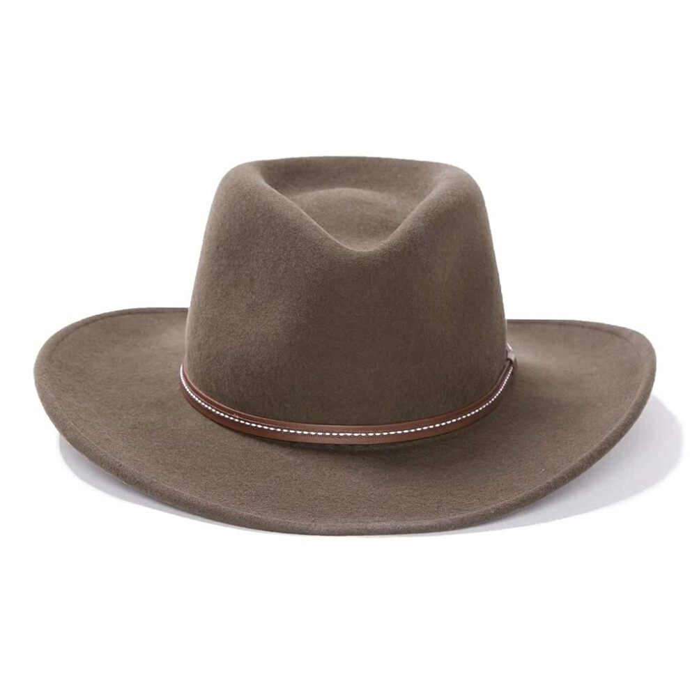 Stetson Men's Gallatin Outdoor hat Sage M