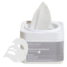 Mary&May MASK (Hyaluronic Panthenol Hydra)