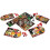 Modiphius Kung Fu Panda (Boxed Board Game) 2
