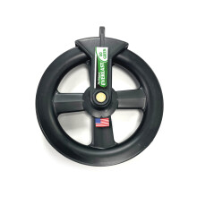 Everlast #40 Pulley with 5"""""""" Wheel (2 Pack)