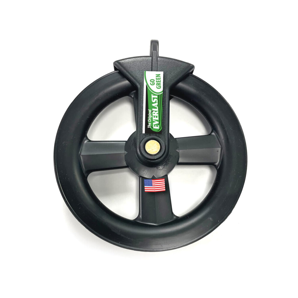 Everlast #40 Pulley with 5"""" Wheel (2 Pack)