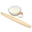 Norpro kpos sodrfa 18 hvelykes 1 EA 2
