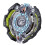 BeyBlade Beyblade BEY BEYBLADE SINGLE TOP QUETZIKO q 1
