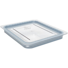 Cambro 1/2 GN GripLid pokrievka priehladn 20CWGL-135