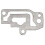 Fel-Pro 72268 EGR/OLAP LUFT Supply Packning 1